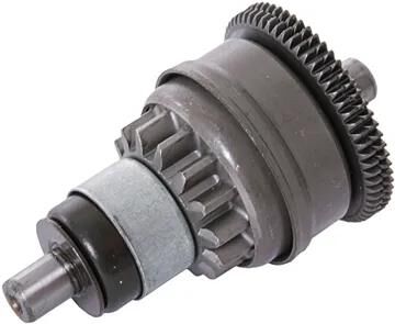 _Anlasserfreilaufritzel Anlasserfreilaufritzel