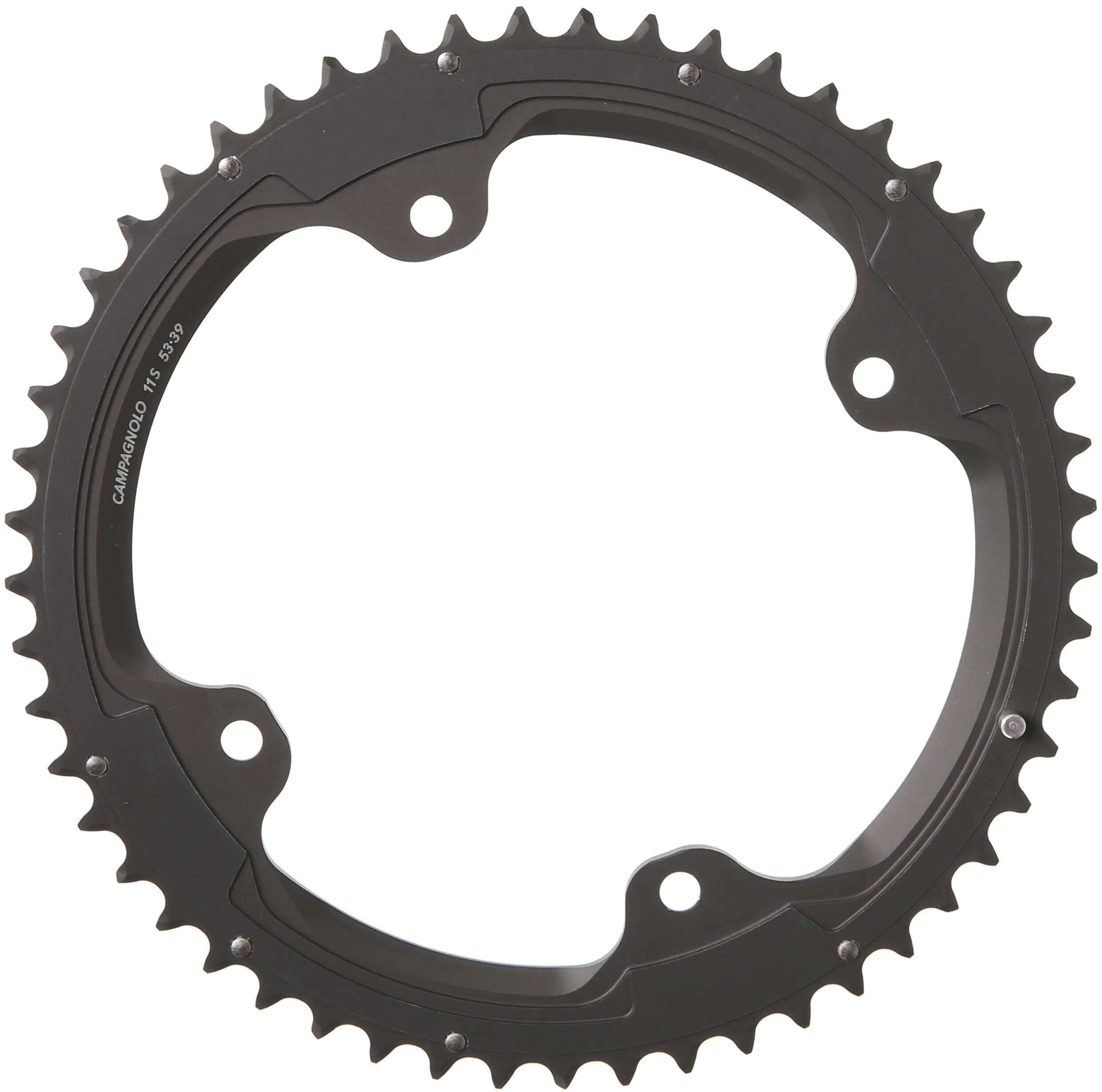 Campagnolo_Kettenblatt Kettenblätter
