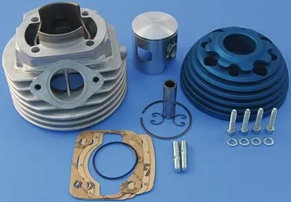 Zylindersätze,Kolben,Zylinder,Kolbenringe