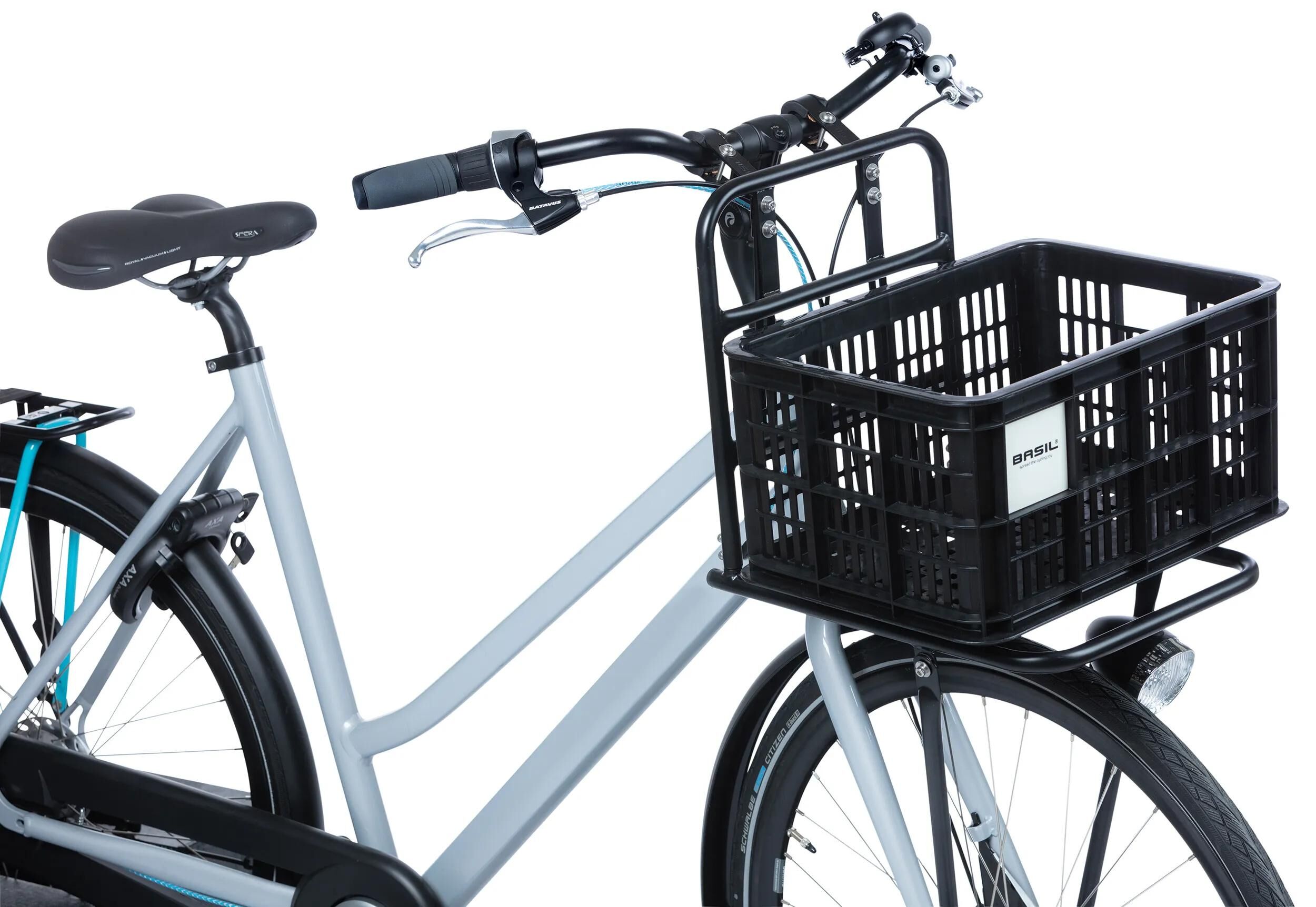 BASIL_Korb V.R.-Körbe,Körbe