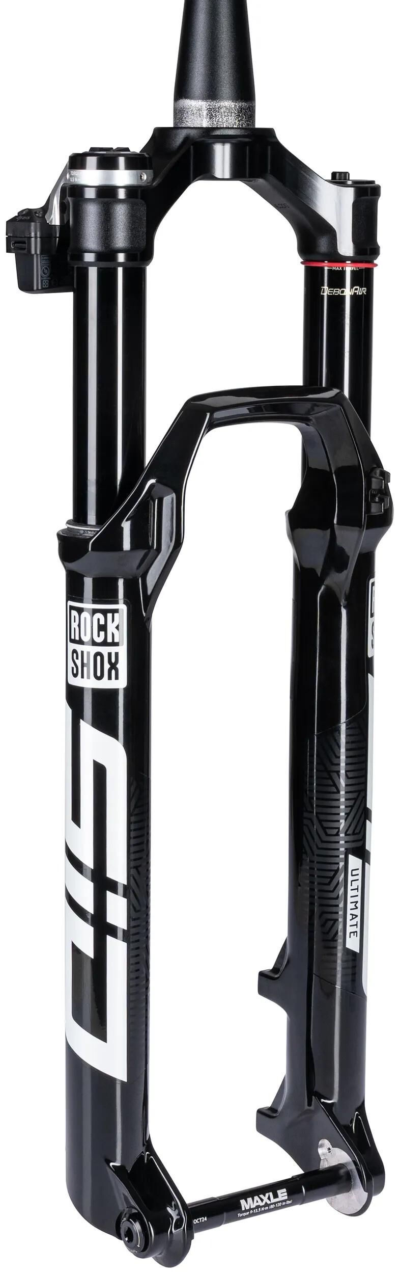 ROCKSHOX_Federgabel Federgabeln,Gabeln