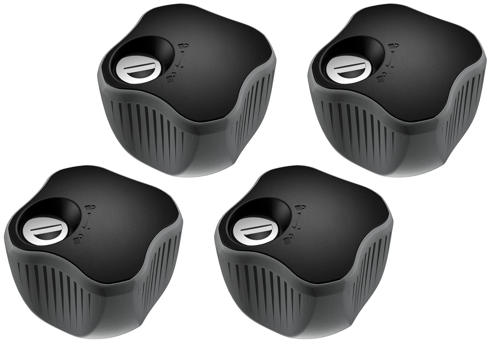 _Knebelmutter Schlosssätze,Schlösser