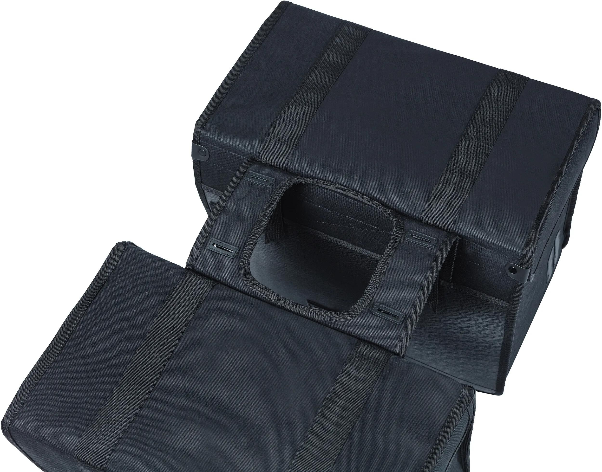 _Doppeltasche Doppeltaschen