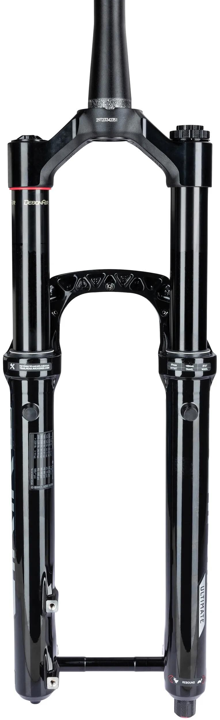 ROCKSHOX_Federgabel Federgabeln,Gabeln