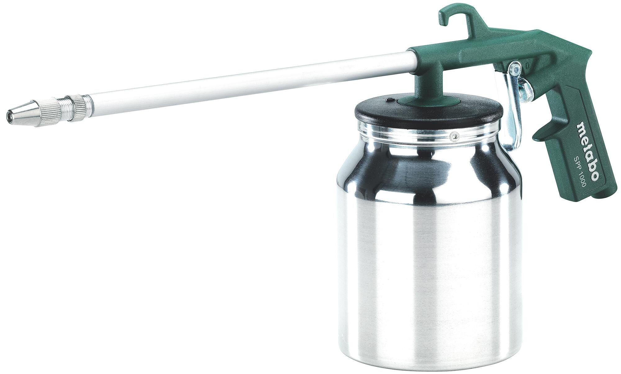 _Sprühpistole Sprühpistolen