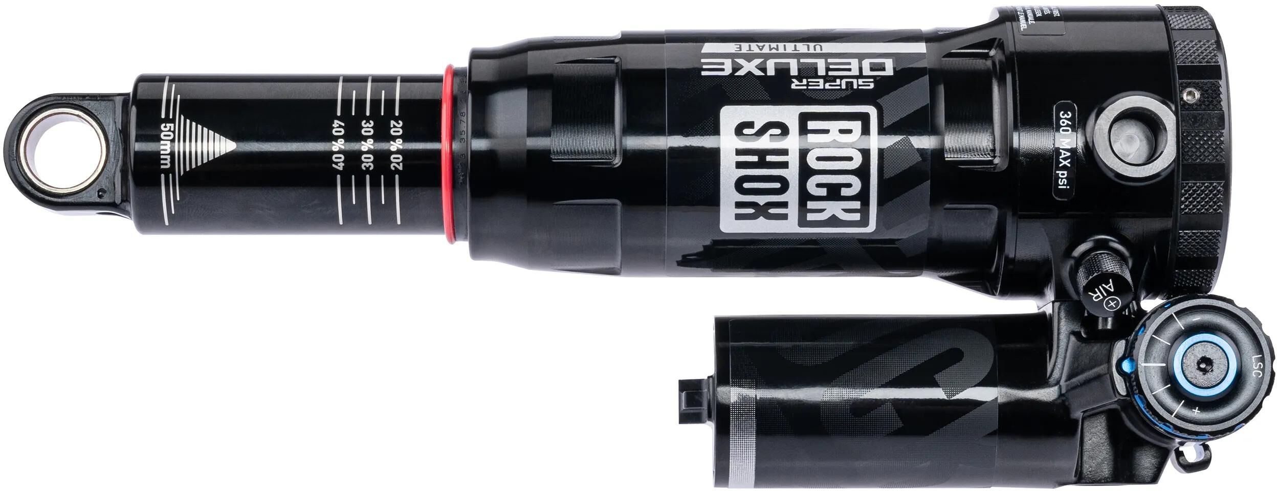 ROCKSHOX_Federbein Federbeine