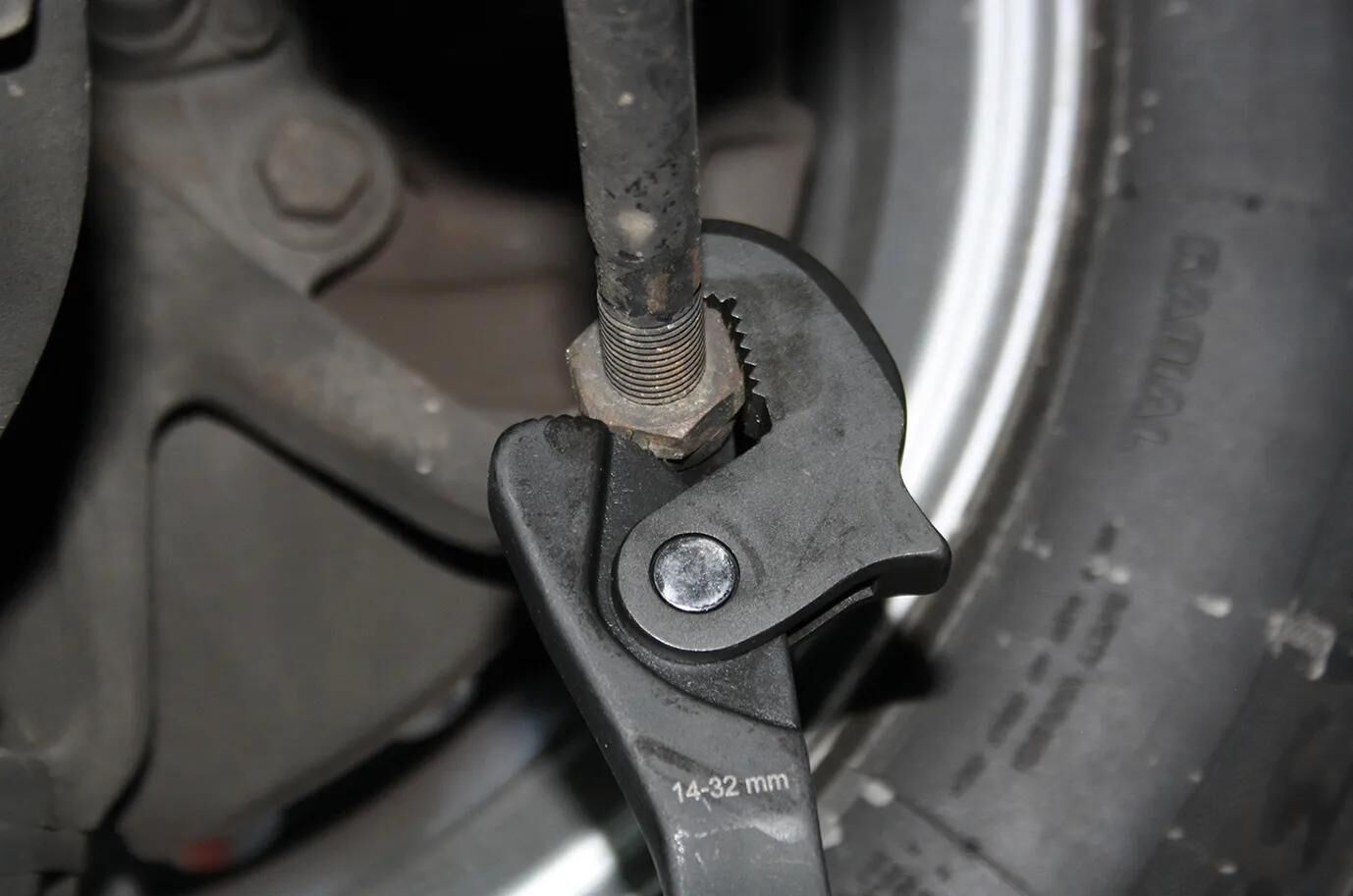 KS TOOLS_Schraubenschlüssel Schraubenschlüssel