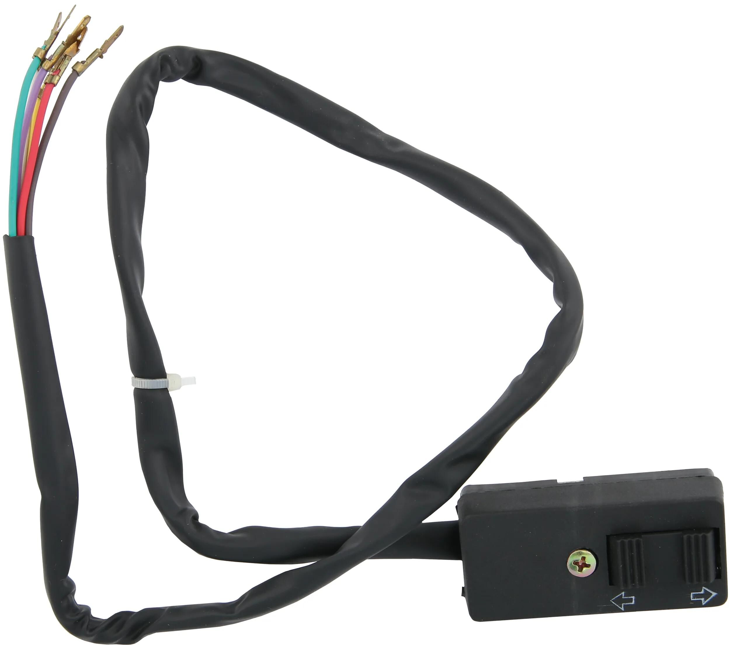 Piaggio OEM_Blinkerschalter Schalter