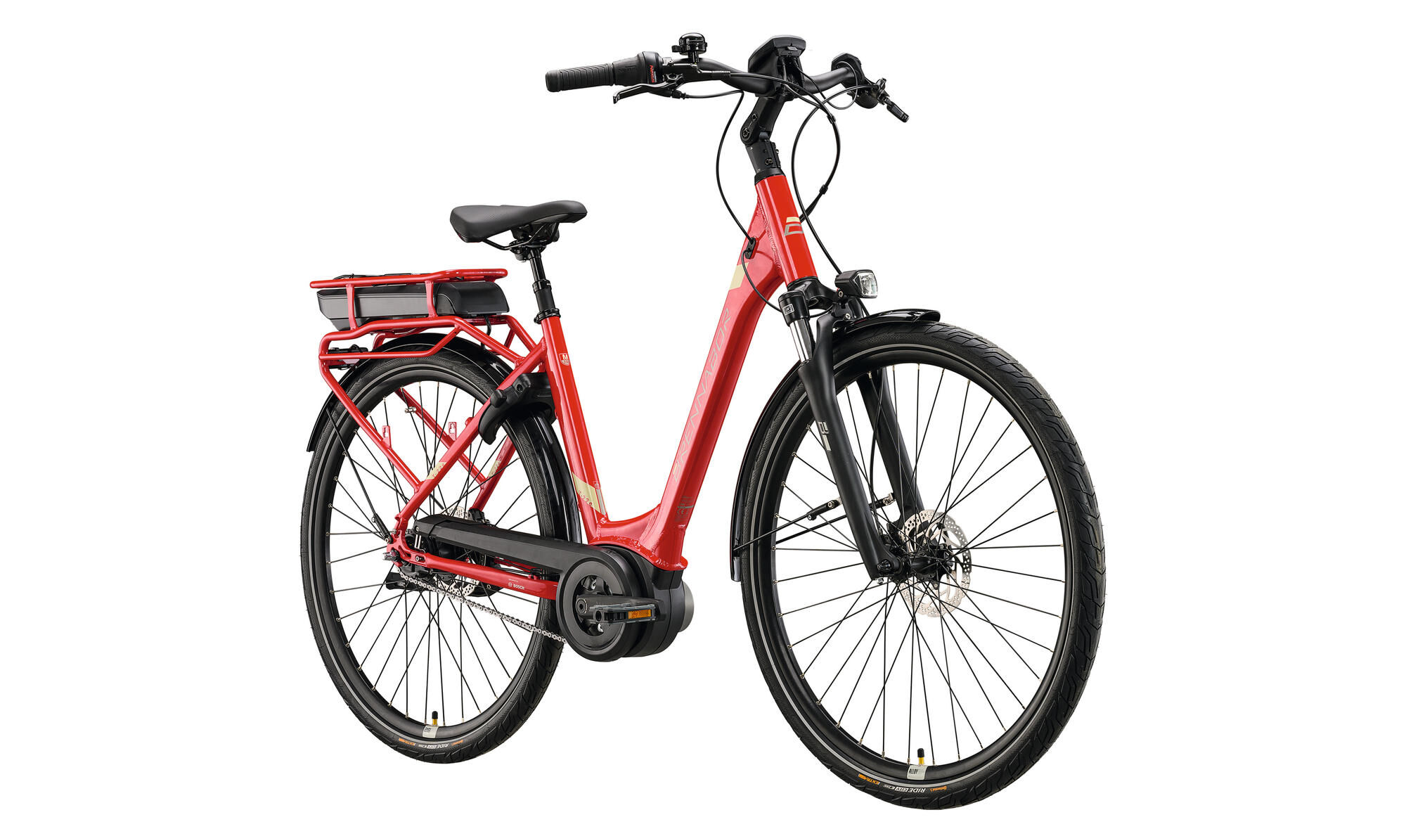 _Elektro-Trekkingrad_T-22e_2 Elektro-Trekkingräder,Trekkingräder,Elektroräder,Fahrräder,Trekkingrad