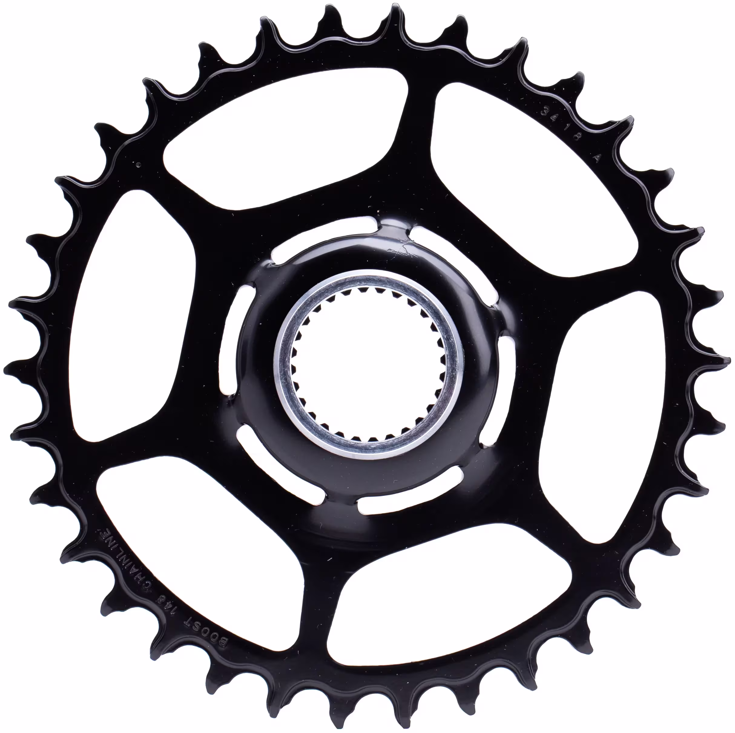 SRAM_Kettenblatt Ritzel