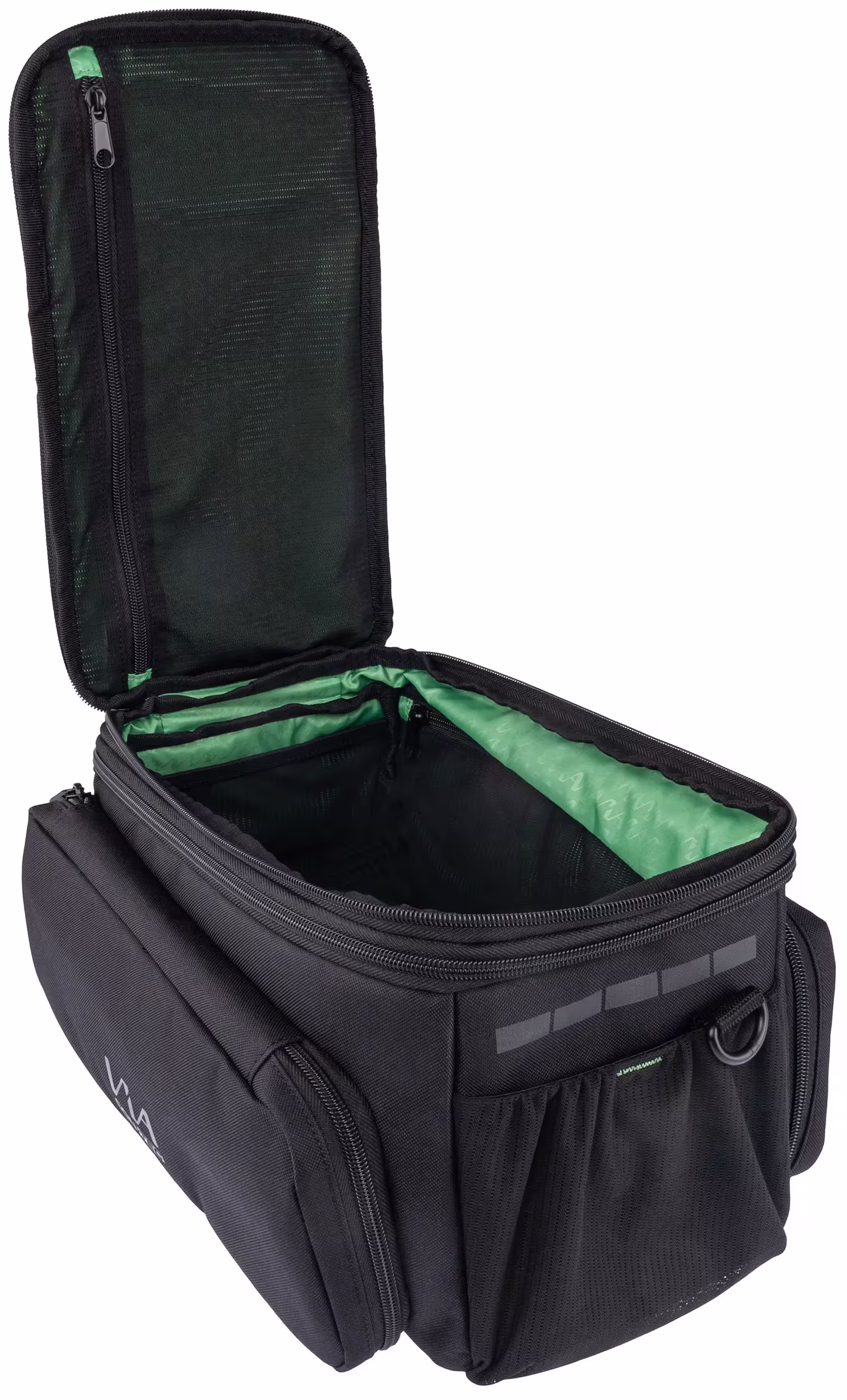 CONTEC_Gepäckträgertasche Gepäckträgertaschen