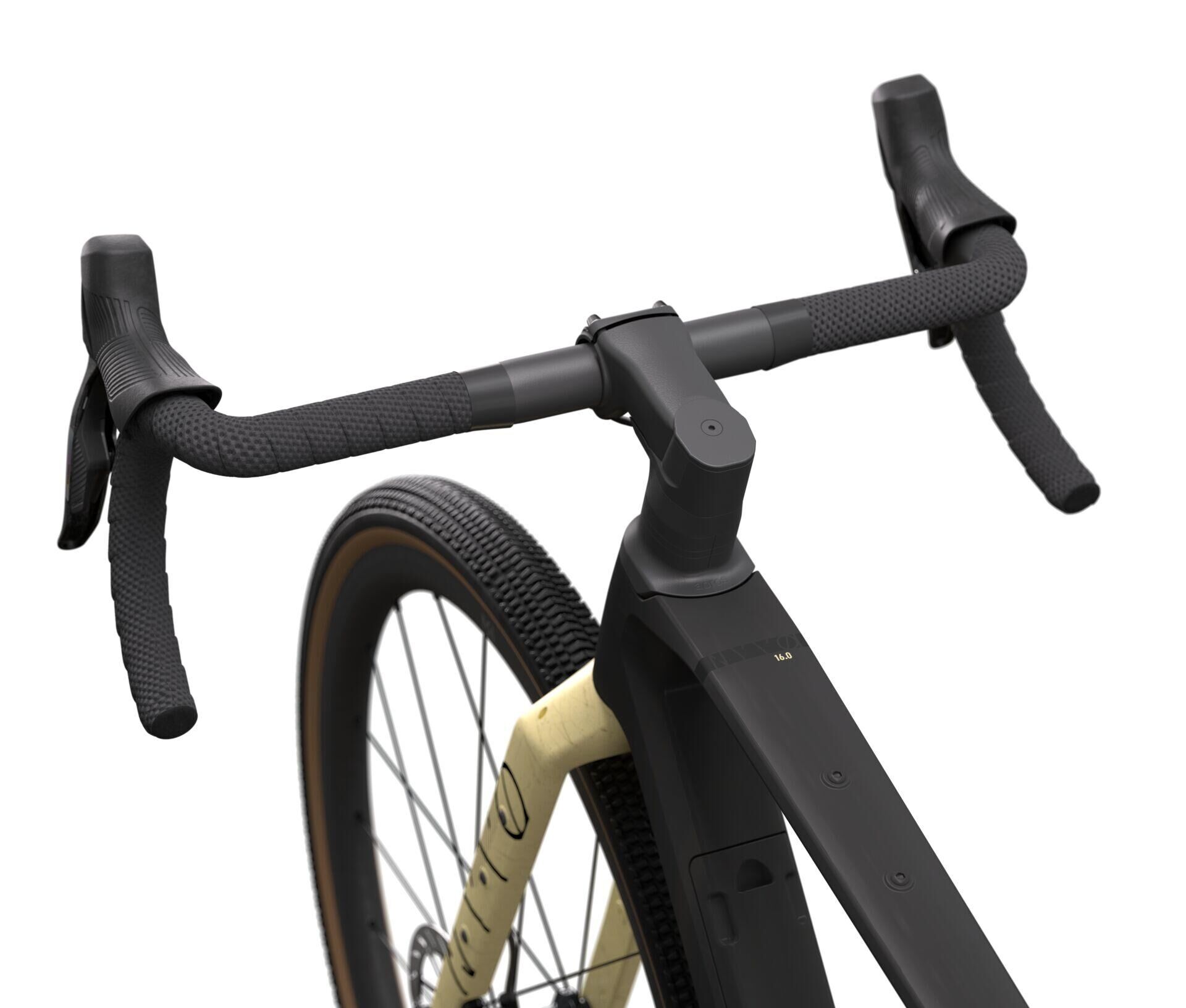 CONWAY_Gravelbike_Nyvo 16.0_4 Gravel Bikes,Fahrräder,Gravel Bike
