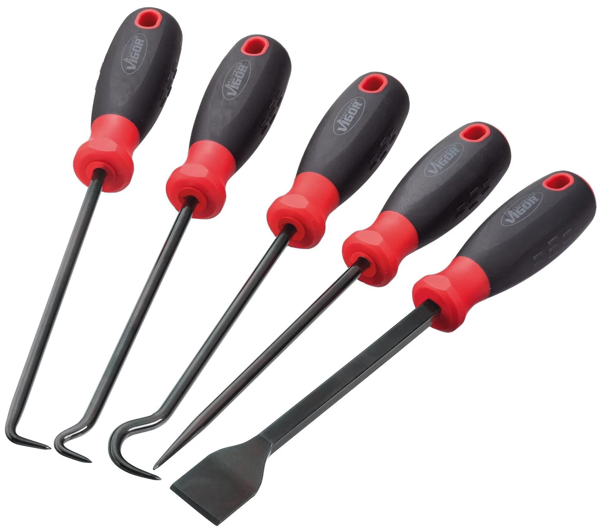 _Hakensatz Hakensätze,Schaber