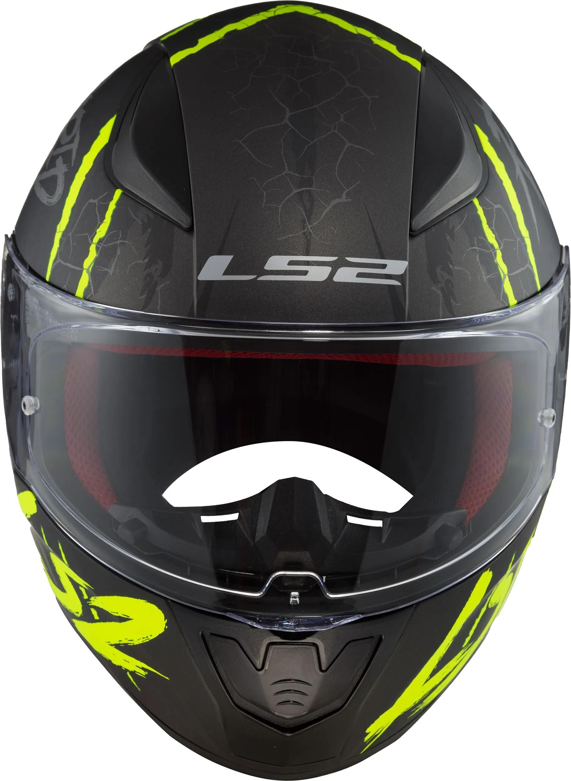 LS2_Integralhelm Helme,Sturzhelme