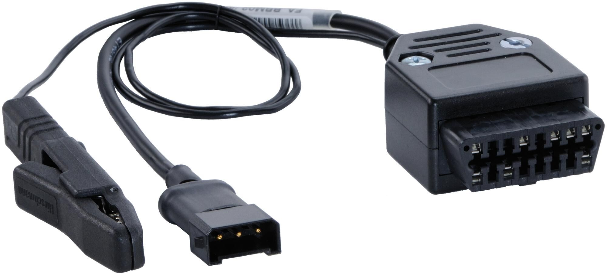 _Geräteadapter Diagnosegeräte