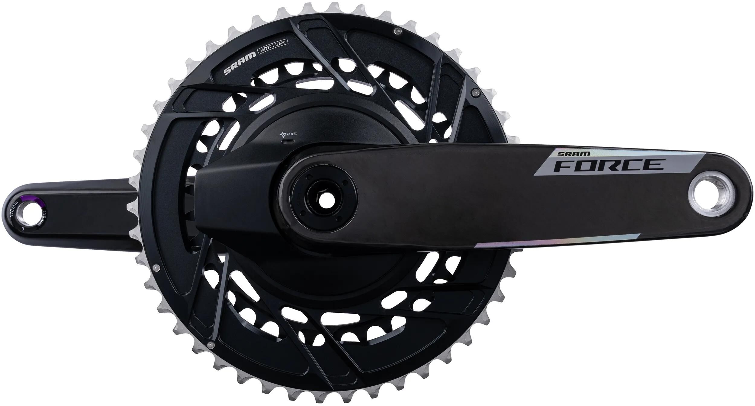 SRAM_Kettenradgarnitur Kettenradgarnituren