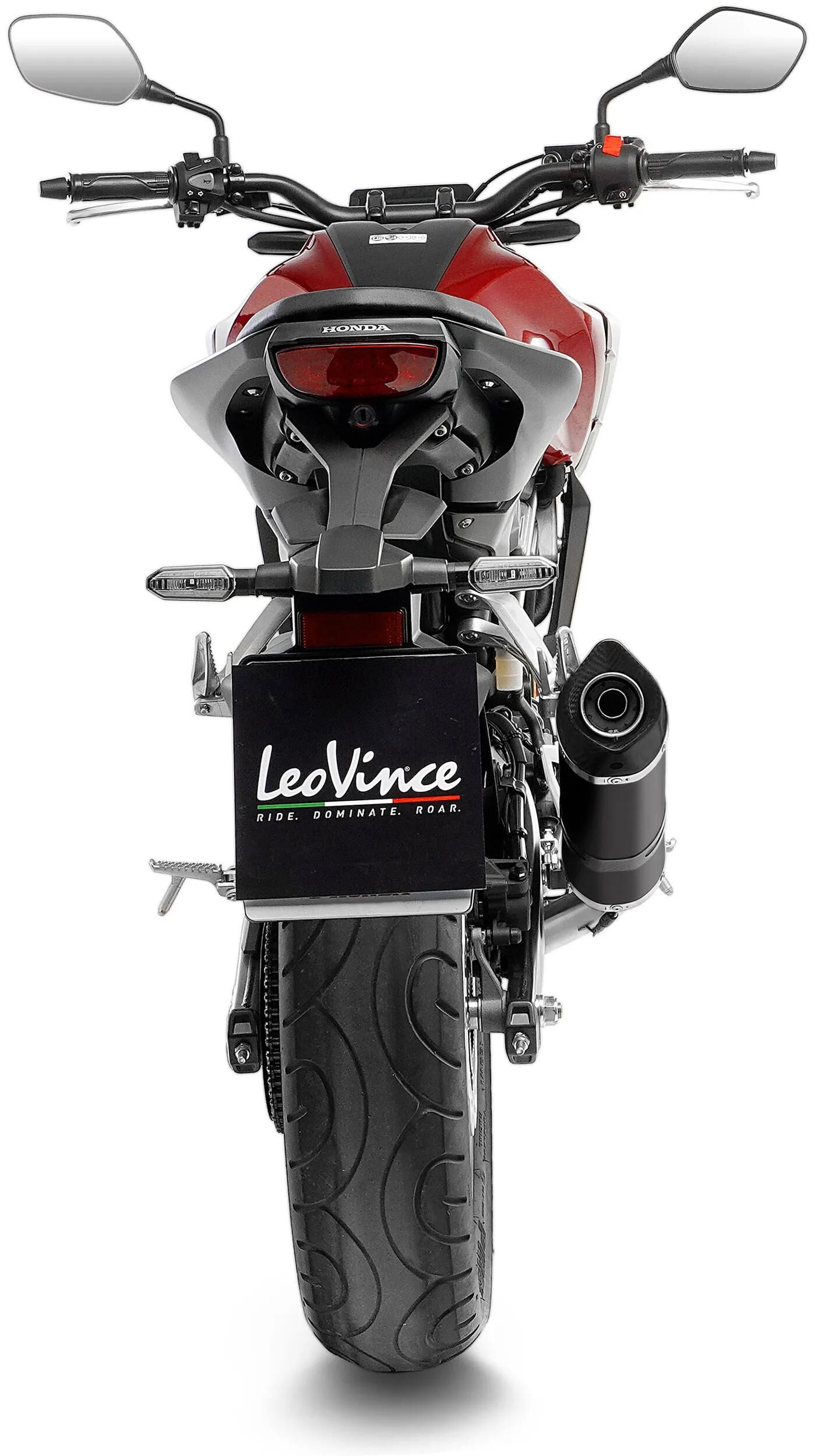 LeoVince Schalldämpfer,Auspuffanlagen