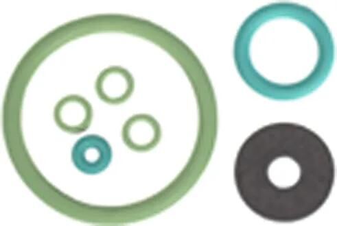 ad Druckpumpzerstäuber "CT 02" Zerstäuber