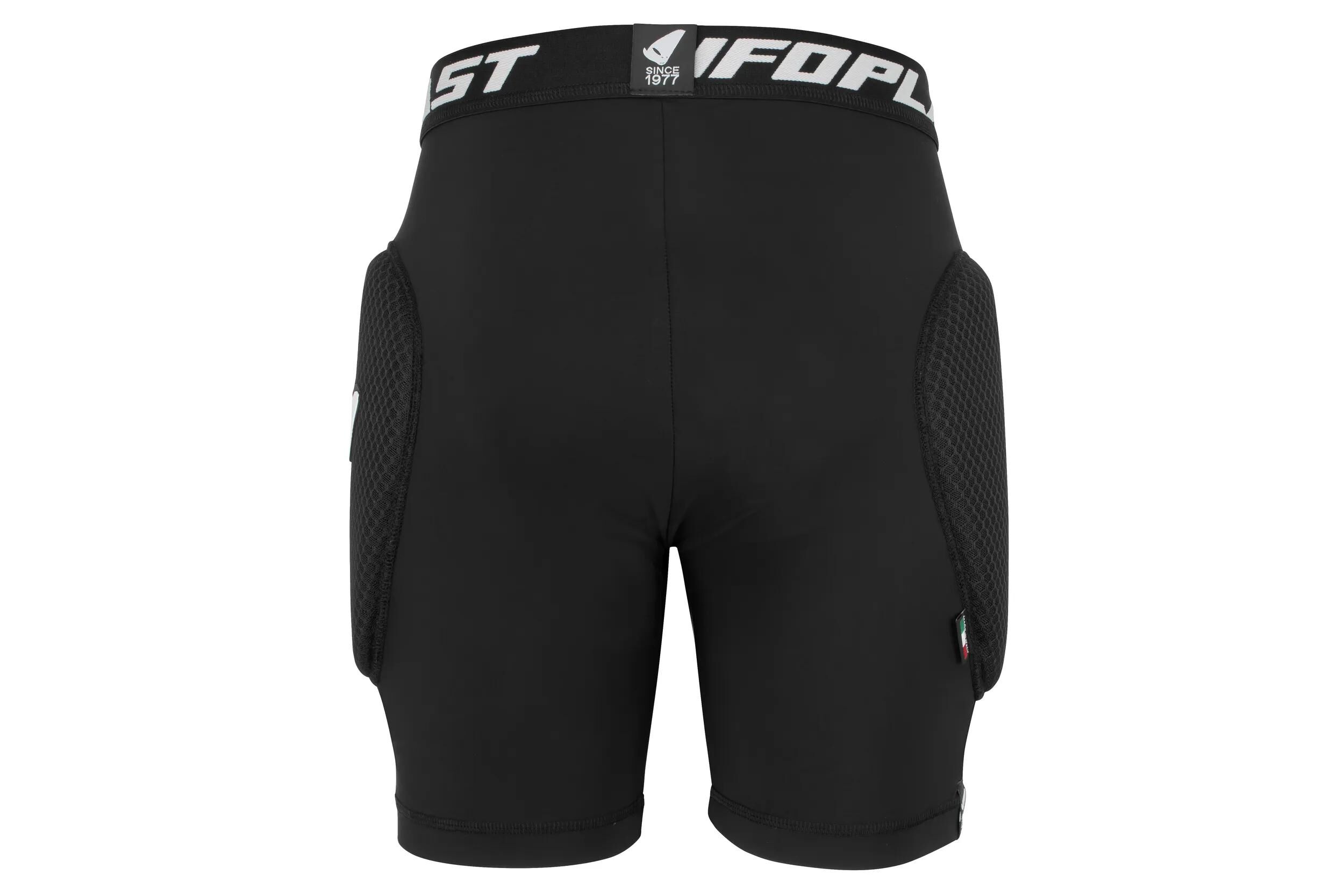 UFO PLAST_Protektorenhose Protektoren,Protektorenhose,Schutzbekleidung,Sturzprotektoren,Protektoren