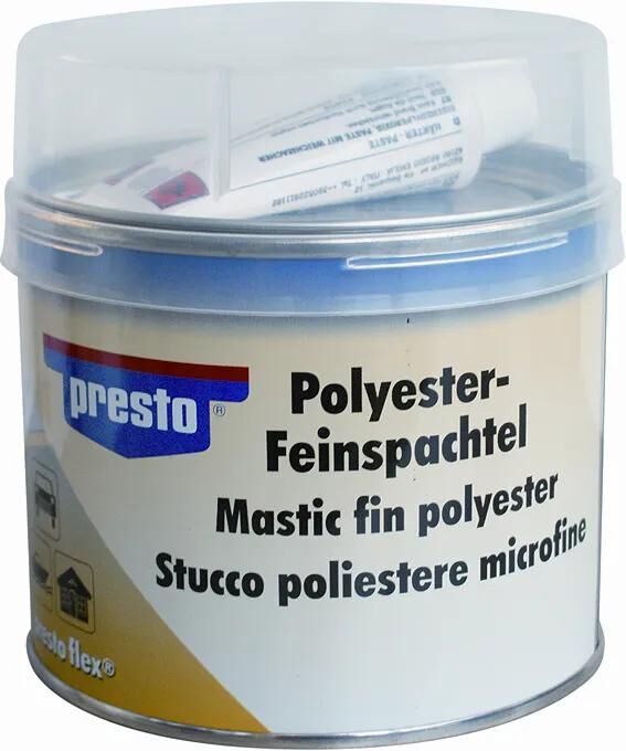 presto_Feinspachtel Spachtel