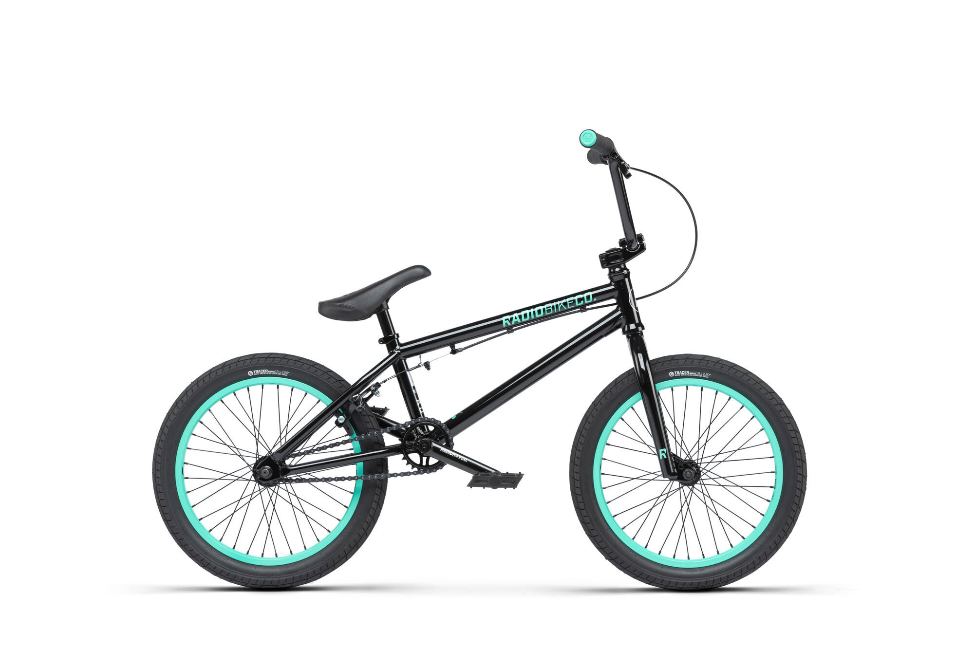 _BMX_Saiko_1 BMX-Räder,Fahrräder,BMX
