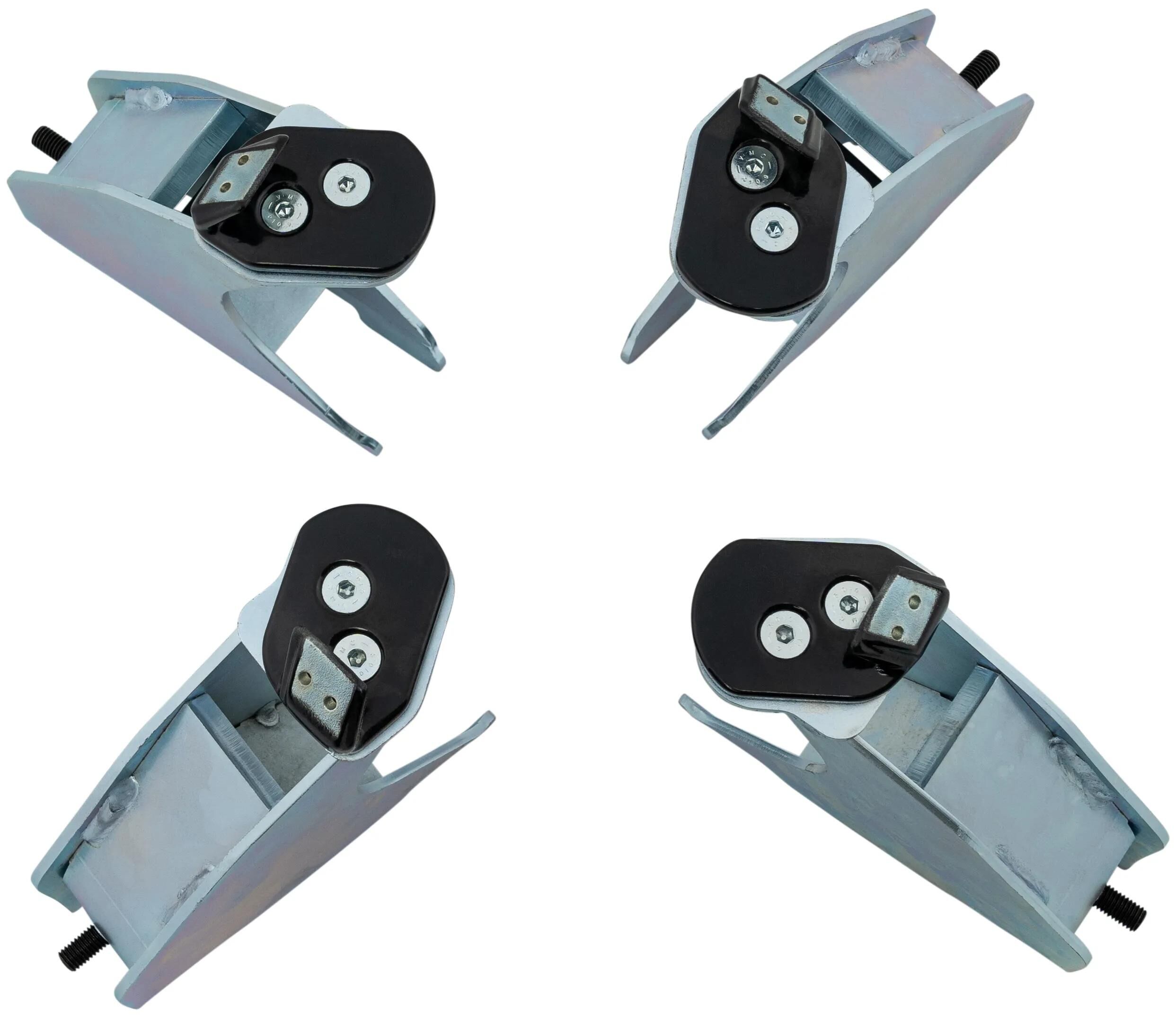 Reifenmontiermaschinen