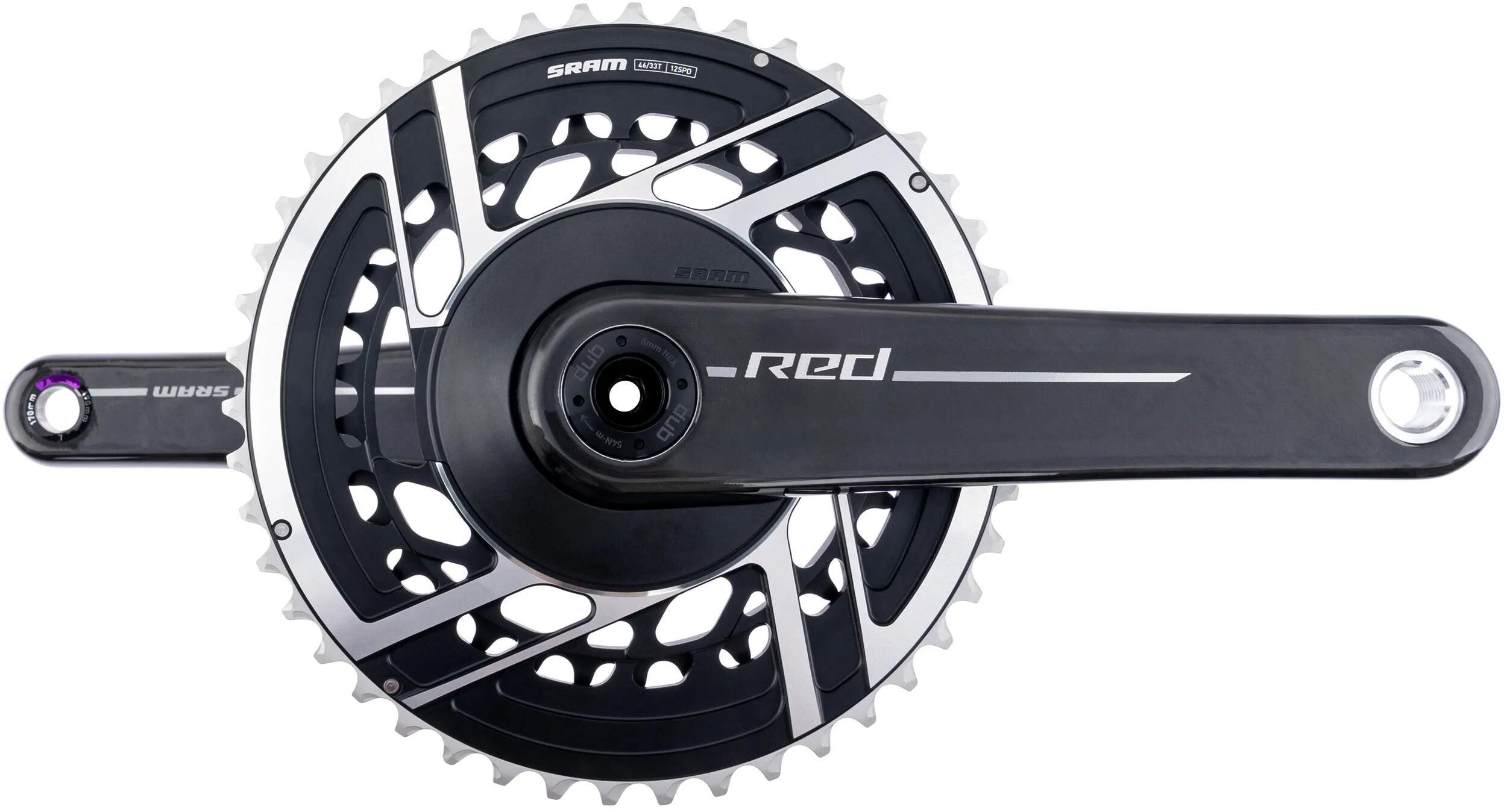 SRAM_Kettenradgarnitur Kettenradgarnituren