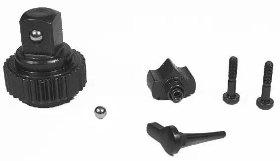 _Reparatursatz Knarren - Reparatursätze