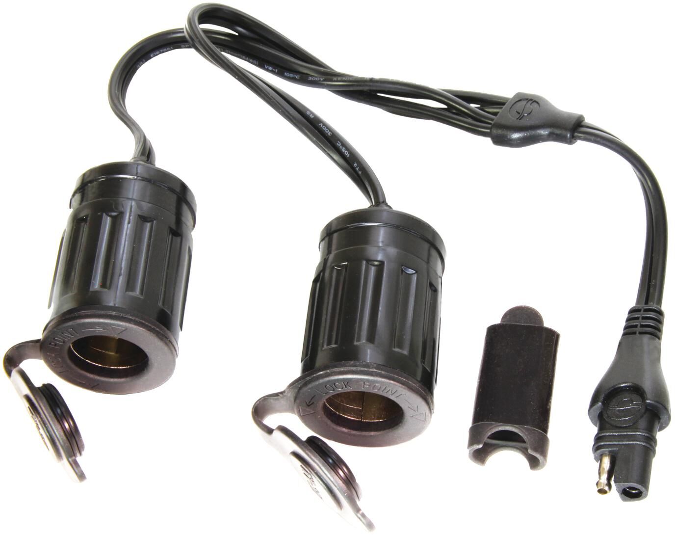 _Zubehör Batterieladegeräte
