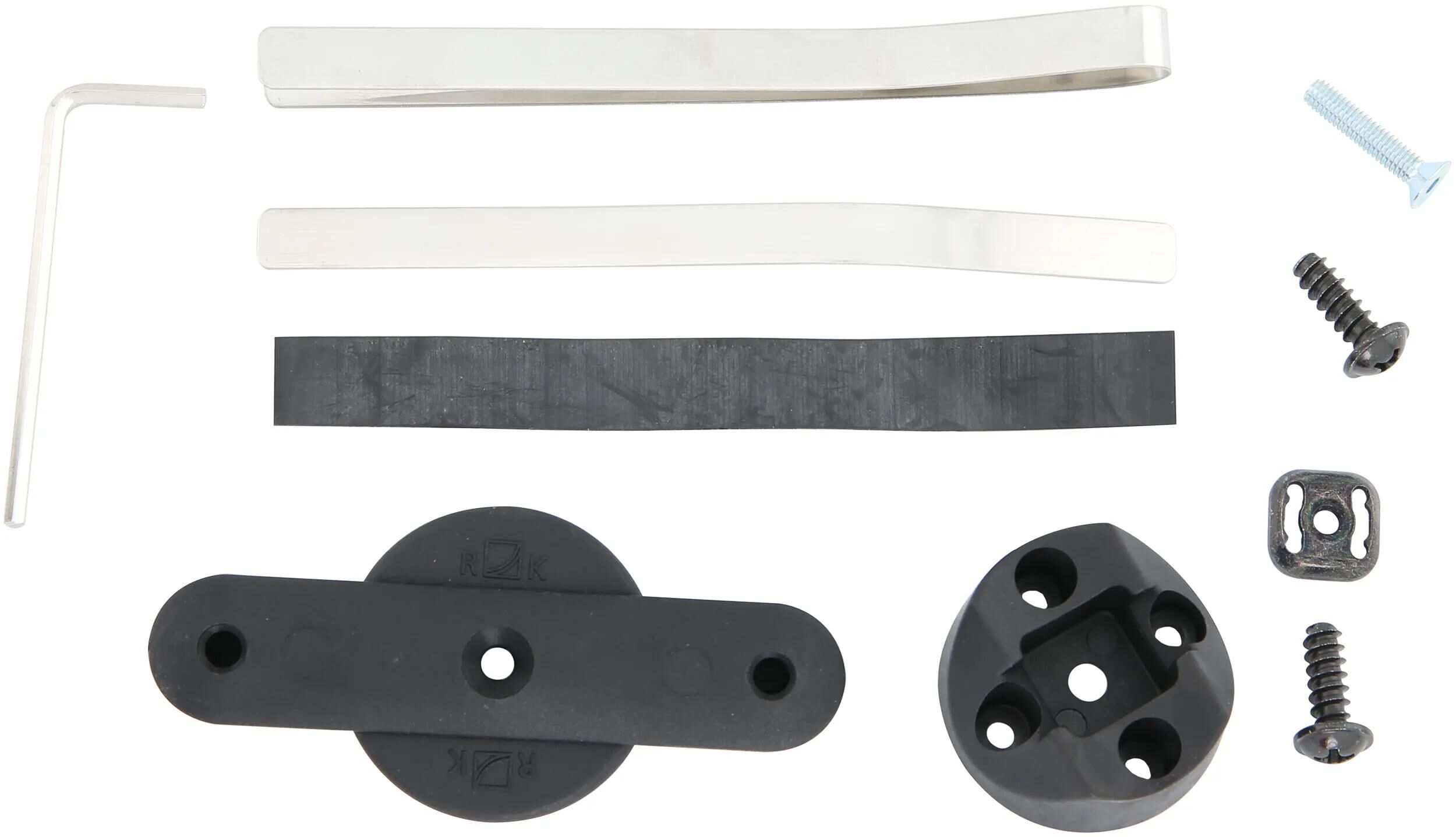 RIXEN & KAUL_Trinkflaschenhalter-Adapter Trinkflaschen - Ersatz