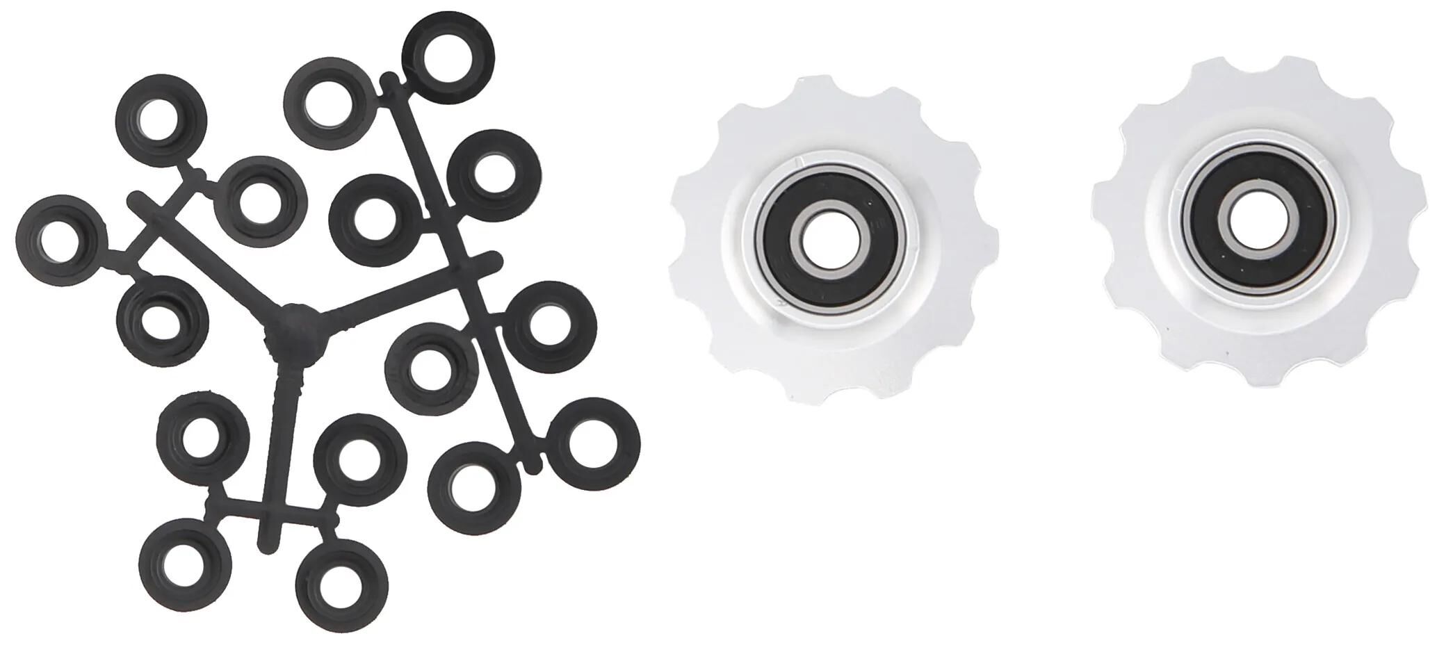 CONTEC_Schaltrollen-Set Schaltrollen,Schaltwerke - Ersatz