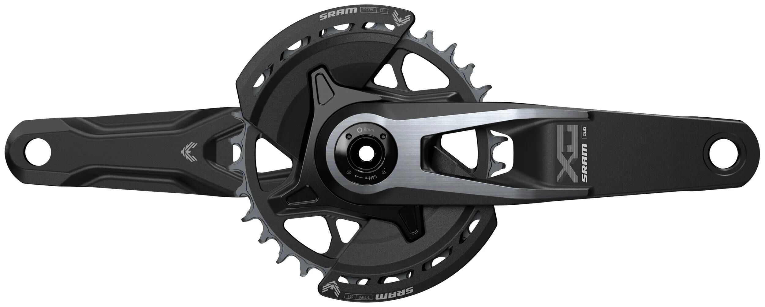 Kettenradgarnituren