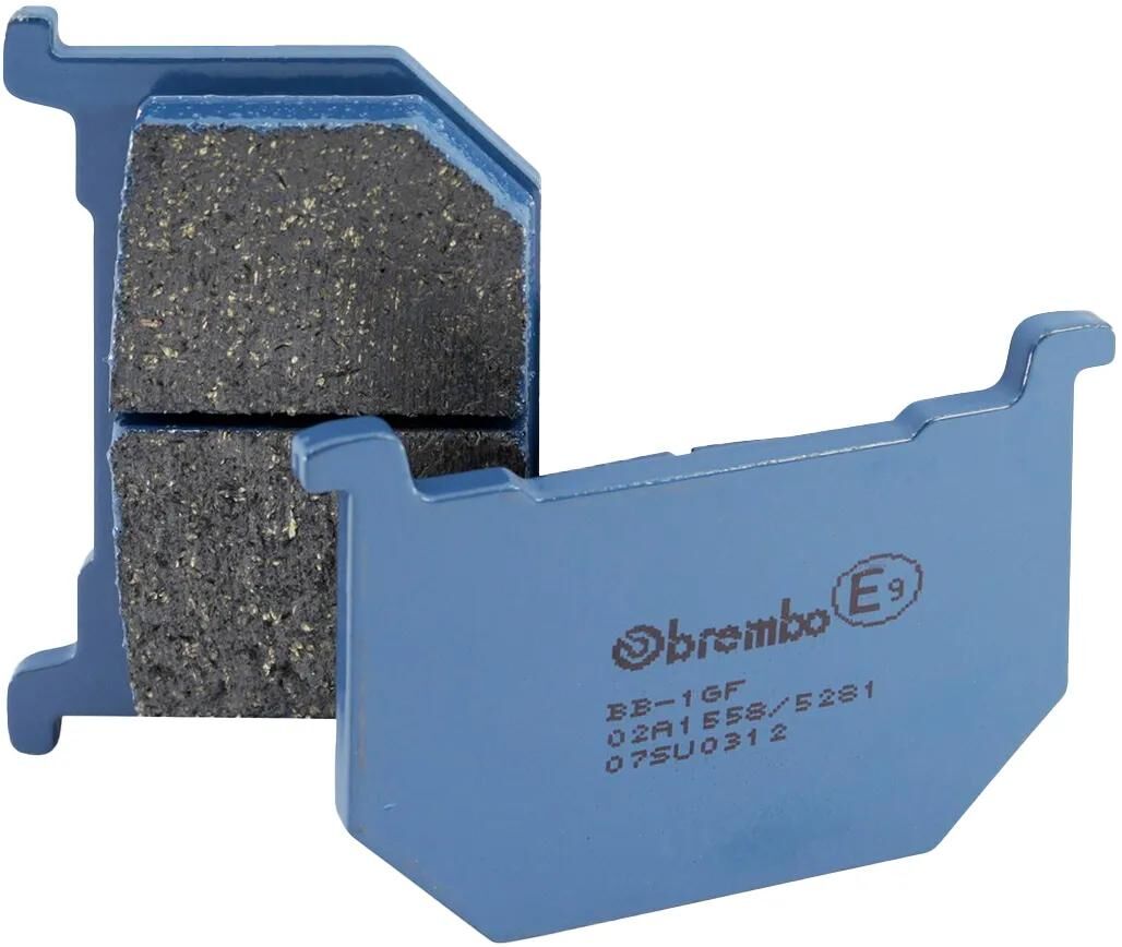 brembo_Bremsbelag Bremsklötze,Bremsbeläge