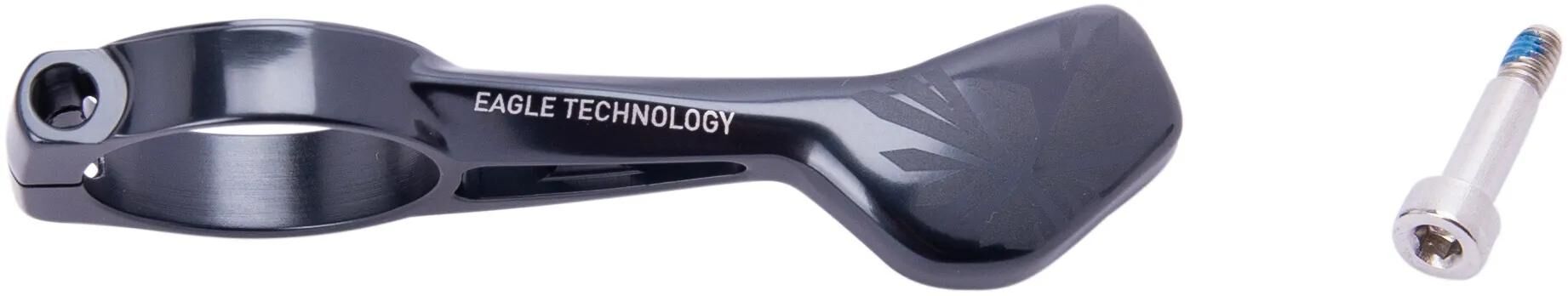 Schalthebel - Ersatz