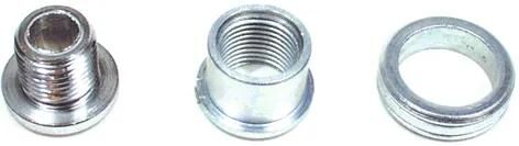 Kettenblattschrauben