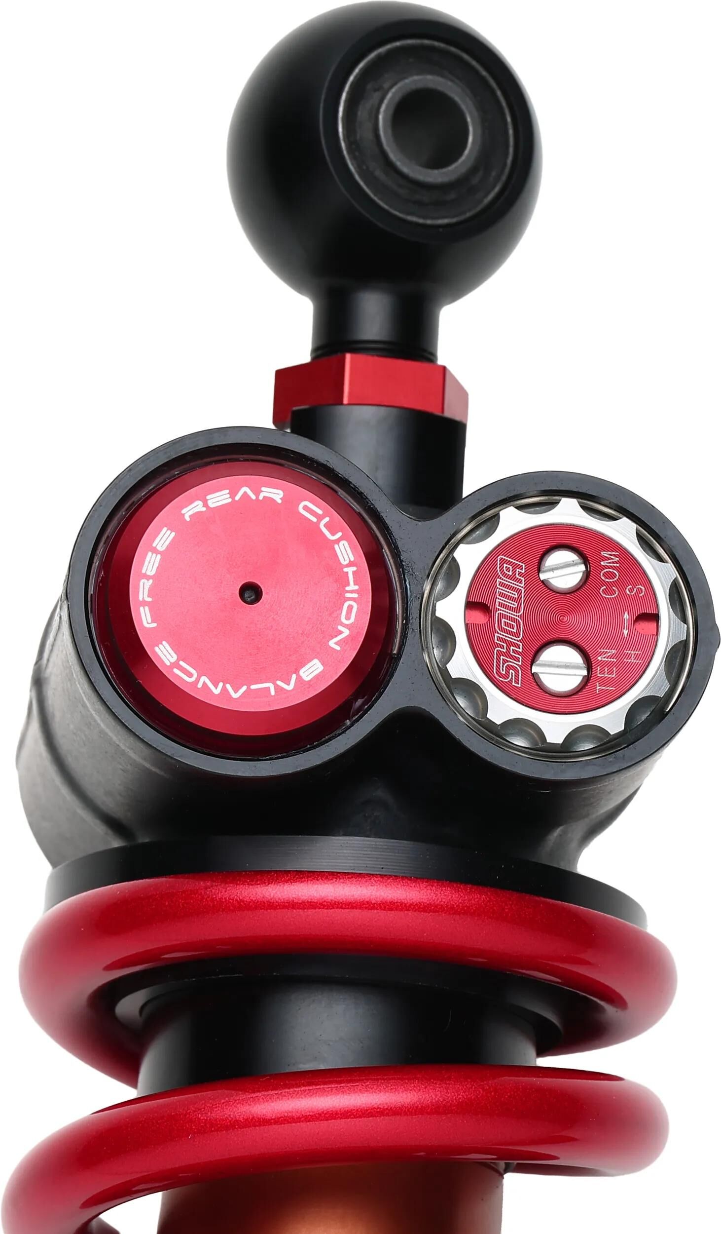 showa_Stoßdämpfer Stoßdämpfer