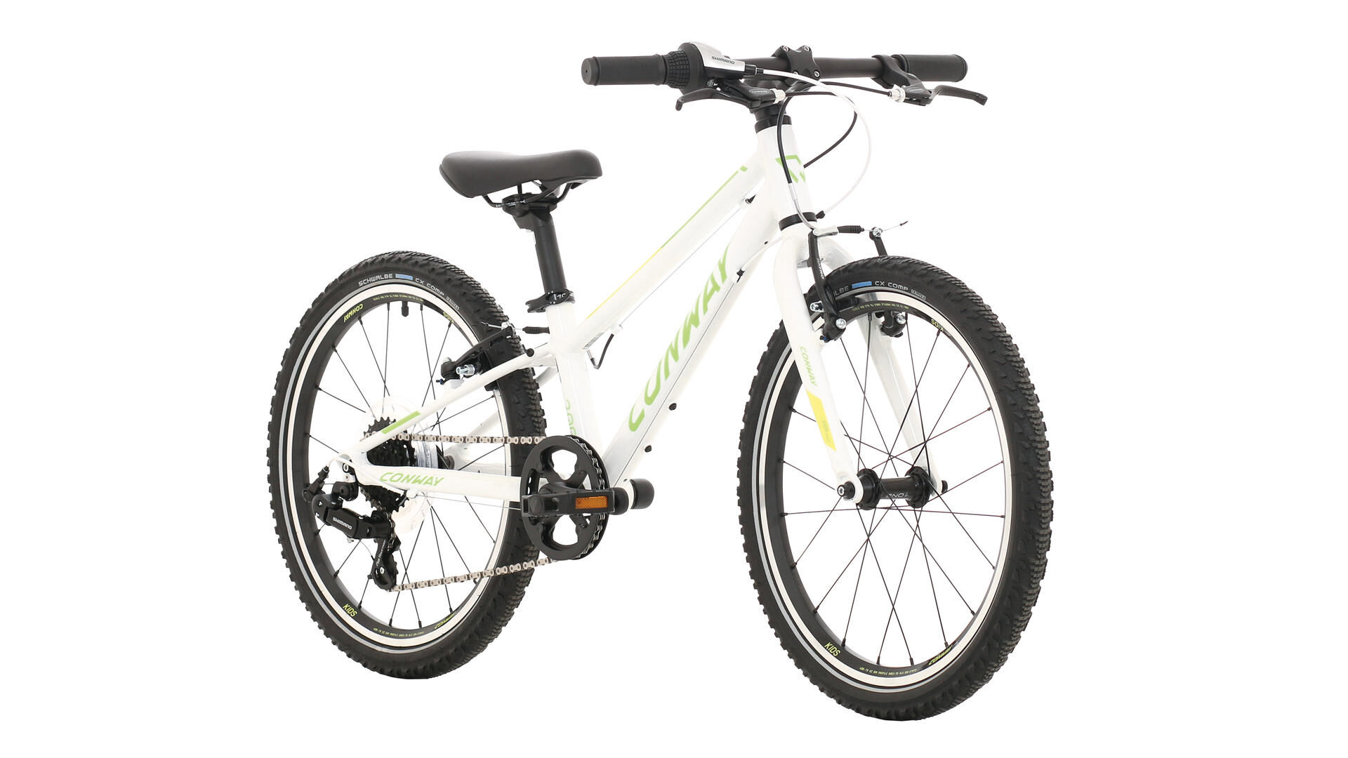 _MTB Kinderrad_MS 200 rigid_2 MTBs,Mountainbikes,Fahrräder,Jugendrad MTB / Sport
