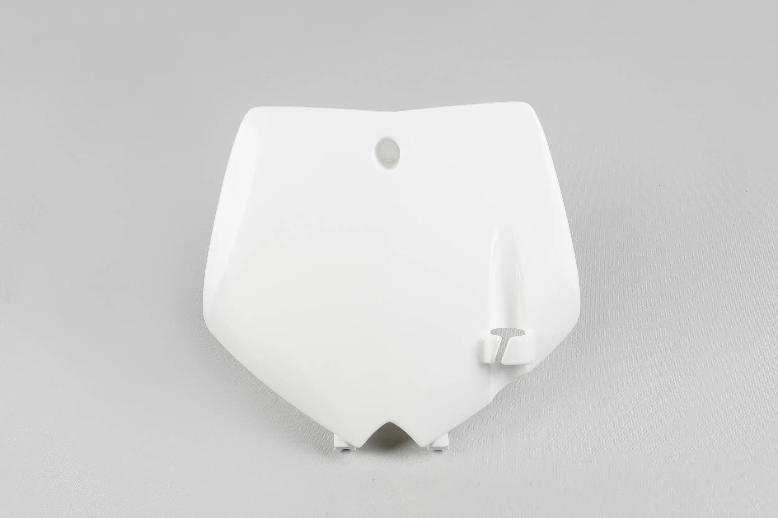 UFO PLAST_Startnummerntafel Startnummerntafel