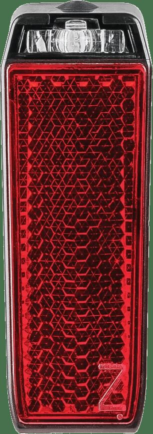 AXA_Rücklicht Batterieleuchten, rot,Rückleuchten,Rücklichter