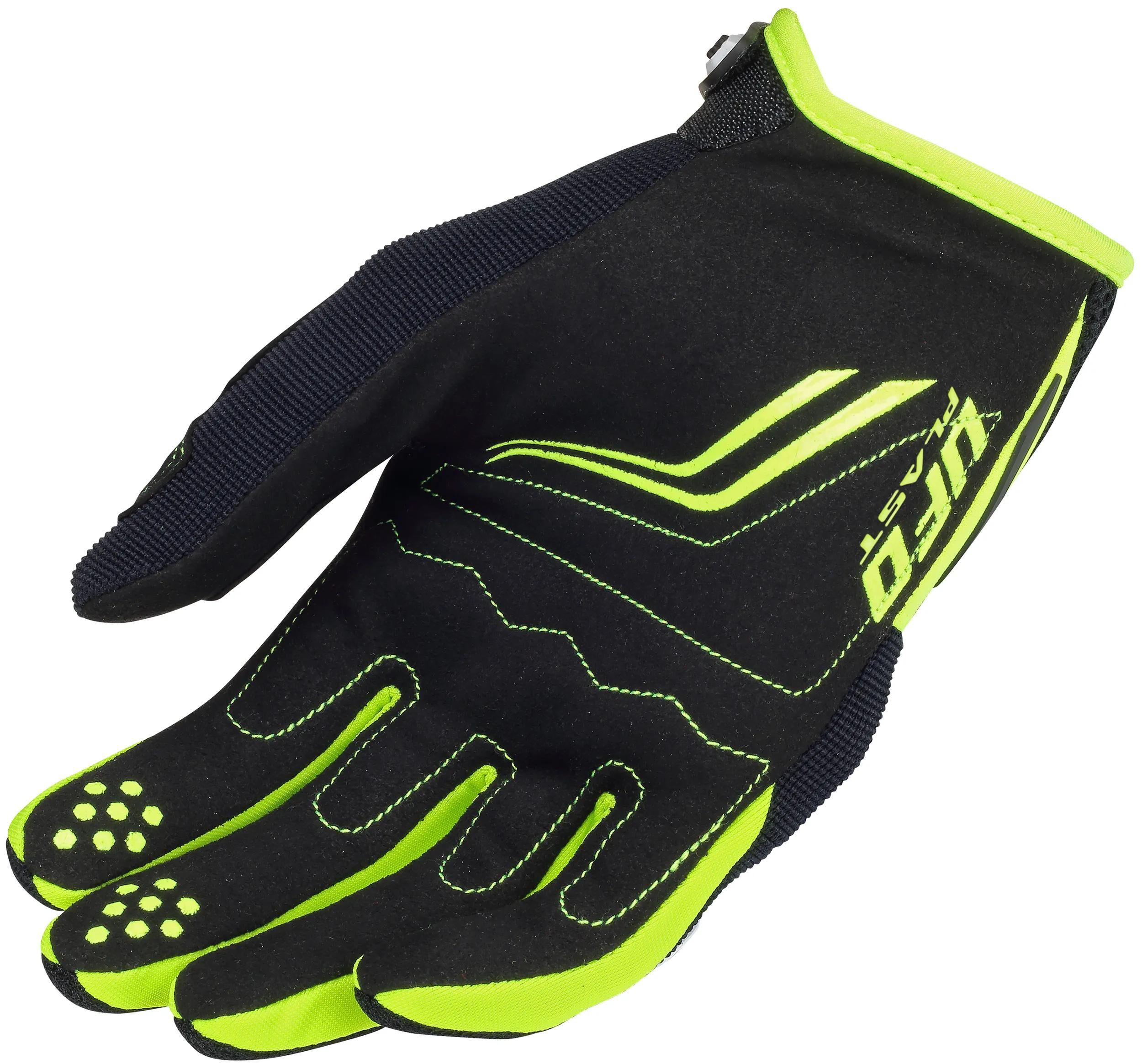 UFO PLAST_Crosshandschuh Handschuhe,Bekleidung