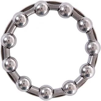 VELOSTEEL_Kugelring Getriebenaben - Ersatz,H.R.-Naben - Ersatz,Naben H.R. - Ersatz