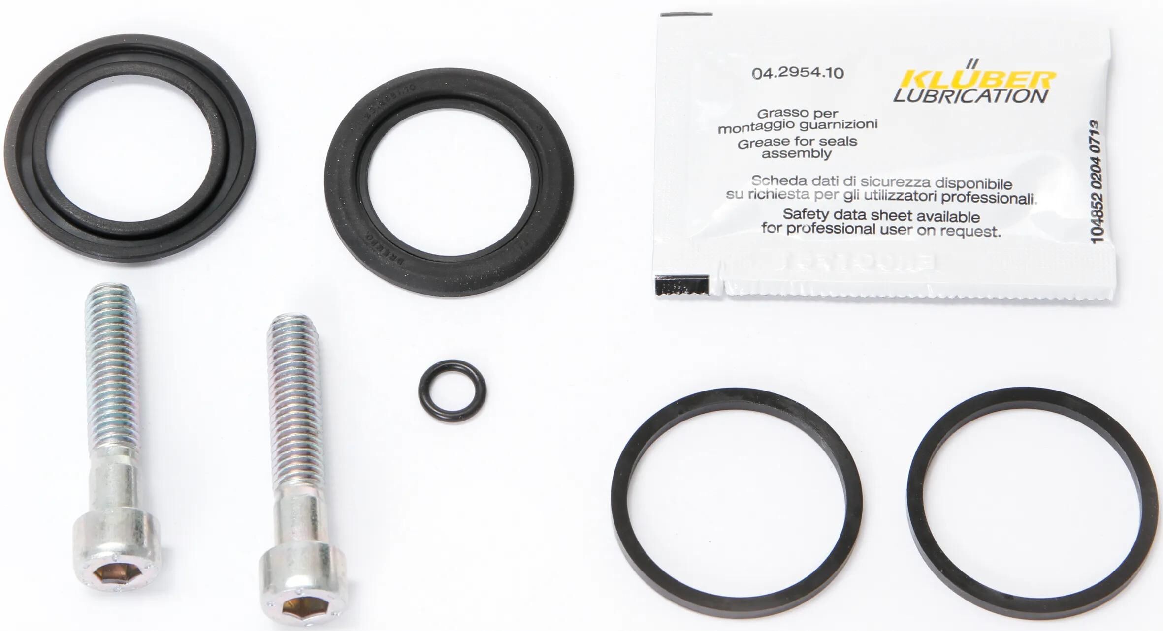 _Bremssattelreparatursatz Reparatursätze