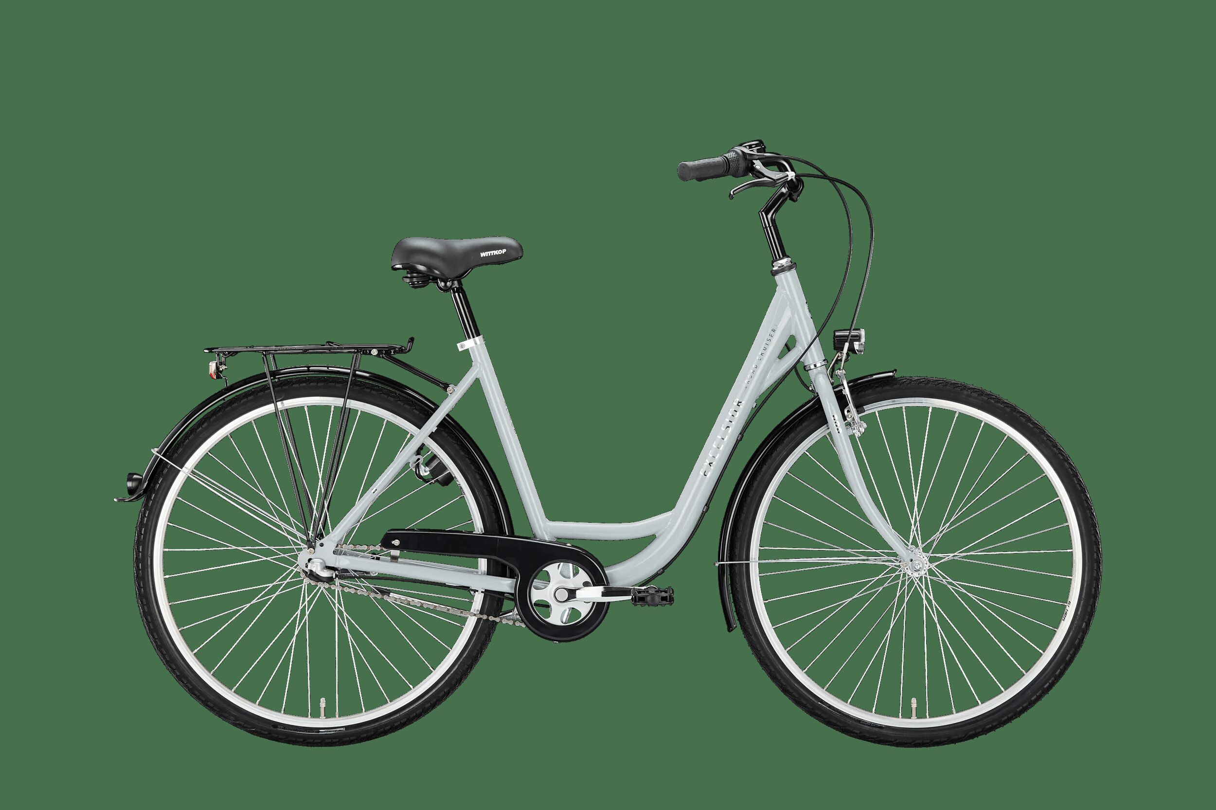 _1 Cityräder,Fahrräder,Cityrad