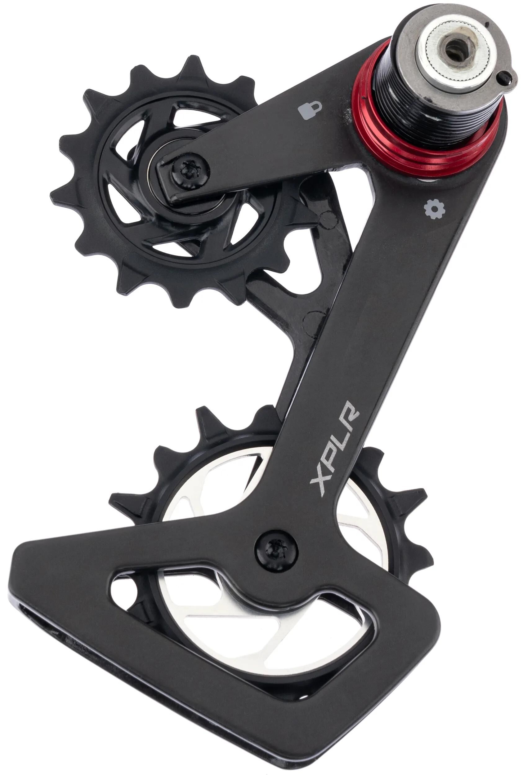 SRAM_Käfig Schaltwerke - Ersatz