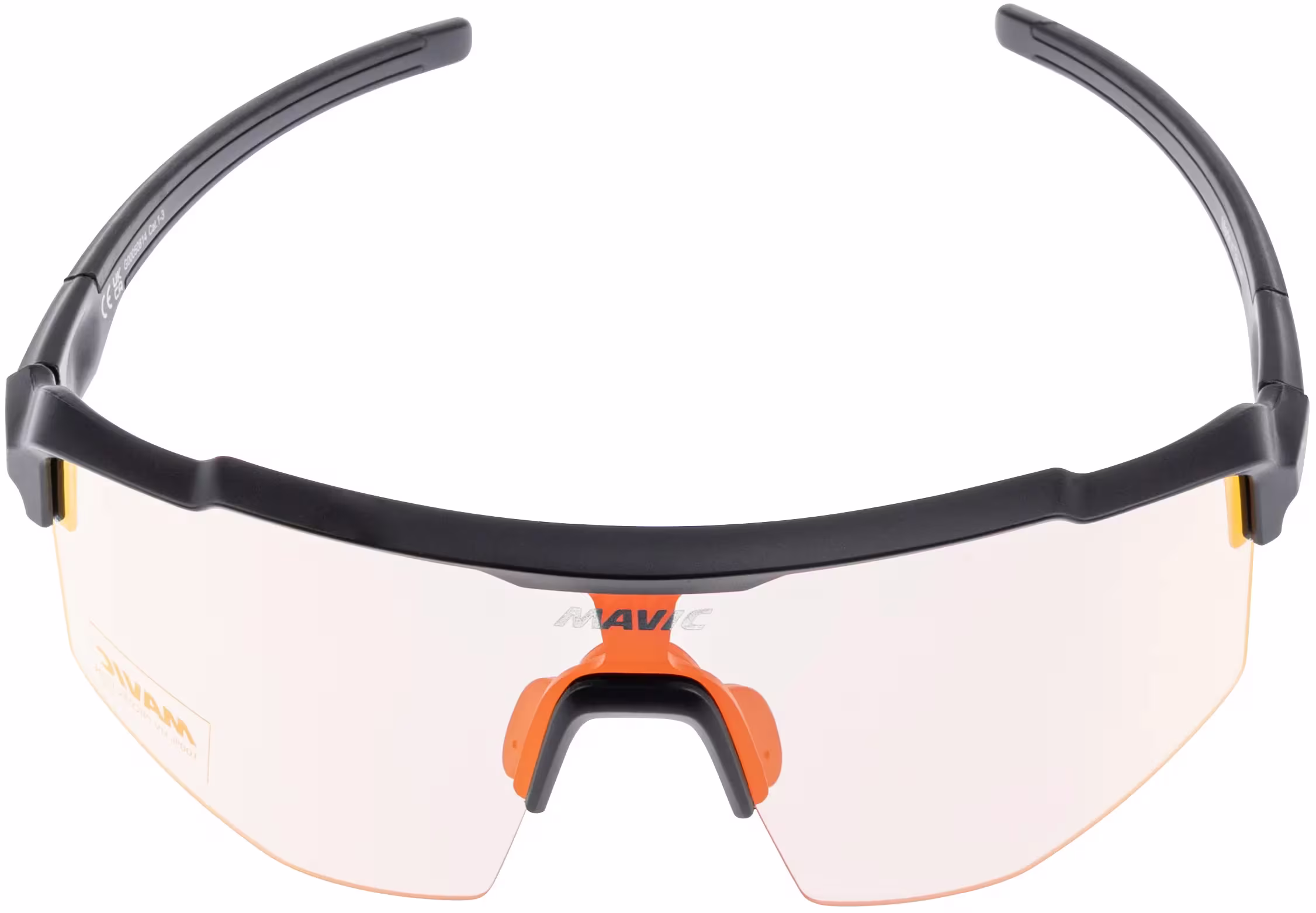 MAVIC_Brille Sportbrillen,Brillen