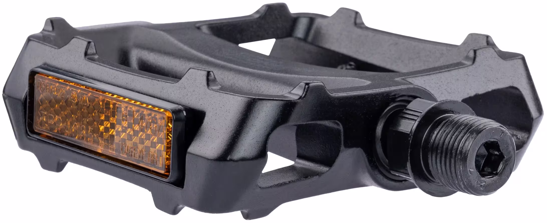 CONTEC_Pedal Pedale