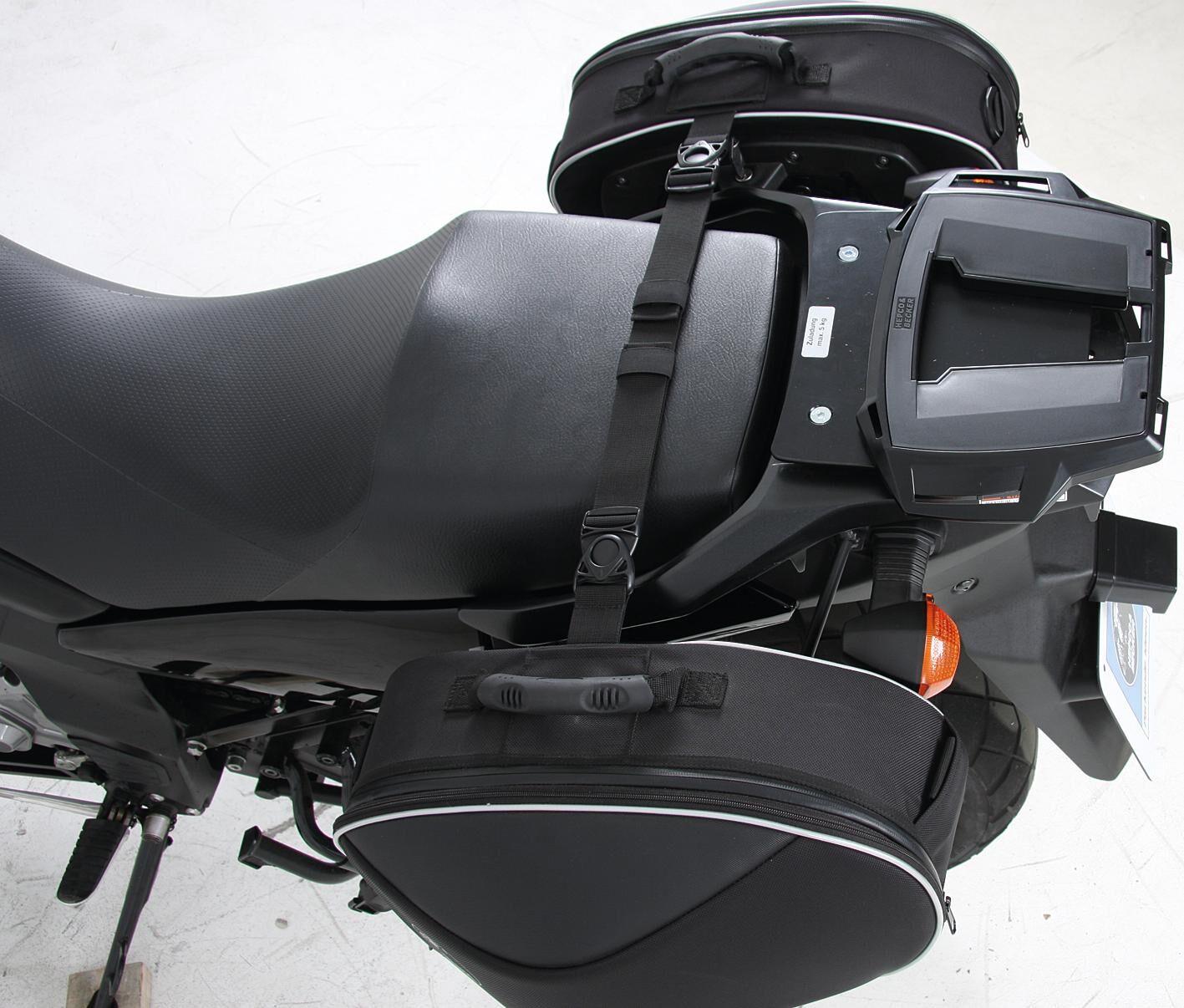 _Topcaseträger Gepäckbrücken,Gepäckträger