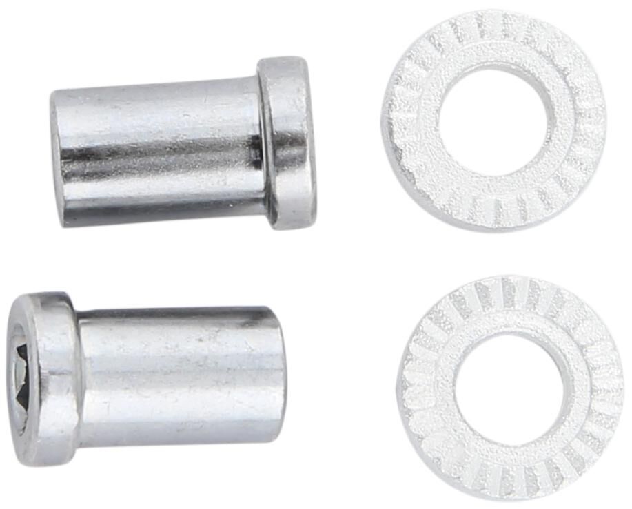 _Befestigungsmutter Bremsen - Ersatz