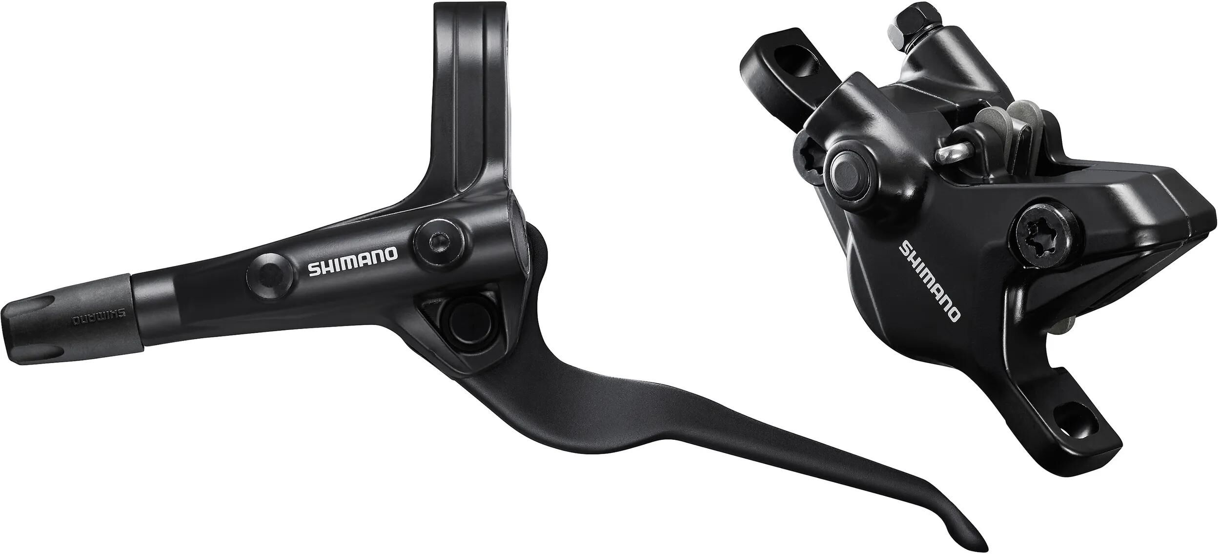 SHIMANO_Scheibenbremse Scheibenbremsen
