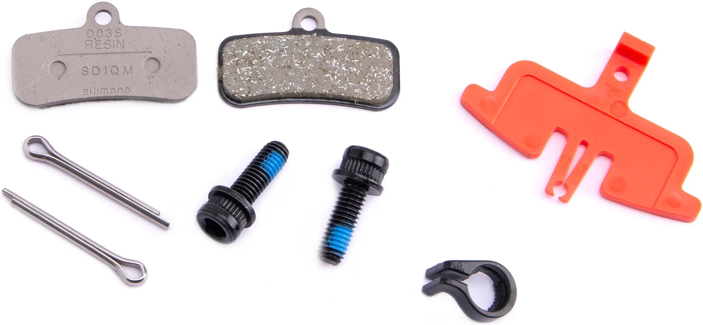 SHIMANO_Bremssattel Bremssättel